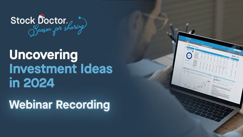 Recording: Uncovering Investment Ideas in 2024 - Lincoln Indicators